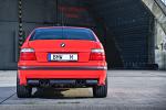 BMW M3 Compact 1996 года